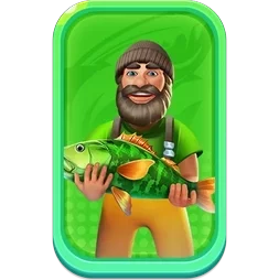 Big Bass