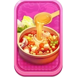 Hot Pot