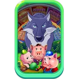 Huff N' Even
More Puff